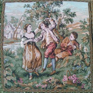 NEW Beautiful Tapestries from SPAIN